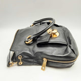 Marc Jacobs Leather Shoulder Bag Hs0724rxsa