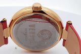 Versus Versace Brick Lane Lion 40mm Quartz Watch 52.3 Grams Eb0726lxzsa