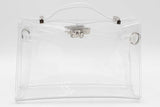 Clear Stadium Small Handbag Eb1225lrdu