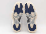 Jordan Retro 11 Low Blue Shoes Size 8.5 Aa0826crsa