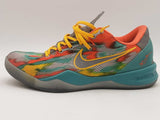Nike Kobe 8 Protro Multi-color Size 9.5 Aa0725rzsa