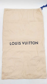 Louis Vuitton X Nigo Alpinist Boots In Damier Leather Size Us 10 Fw0825lzxdu