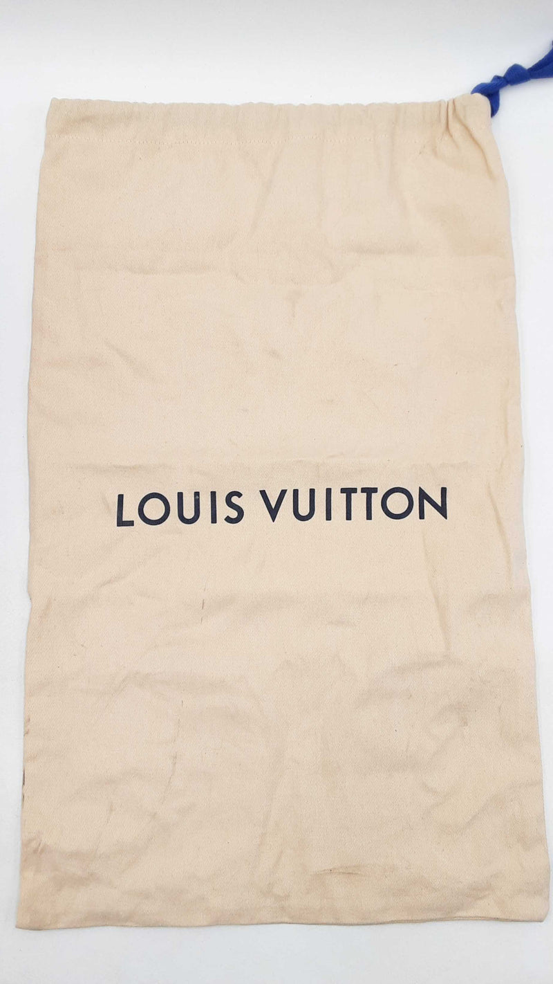 Louis Vuitton X Nigo Alpinist Boots In Damier Leather Size Us 10 Fw0825lzxdu