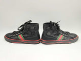 Gucci 1977 Tennis High Top Sneakers Hs0824oxzsa