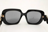 Versace 4434 Black Sunglasses Eb0924ixsa