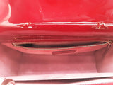 Christian Dior Medium Lady Dior Bag Red Aa1025ozxzsa