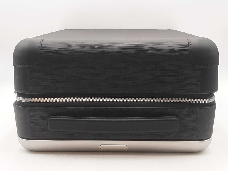 Louis Vuitton Horizon 55 Epi Leather Rolling Luggage Sd0225lrzxsa