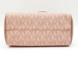 Michael Kors Small Pink Tote Bag Sd0626ozdu
