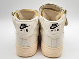 Nike Dc3601-100 Air Force 1 Comme Des Garcons White Shoes Size Us6 M Do0924lrxde