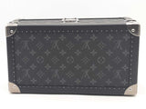 Louis Vuitton M10262 Monogram Eclipse Coffret 8 Watch Case  Aa1125orxzsa