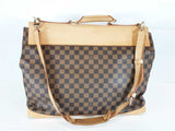 Louis Vuitton Damier Ebene 1896-1996 Edition Centenaire Handbag Sd0925szxde