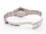 Rolex Datejust Oyster White Gold & Steel Automatic 36mm Watch Fw1125sxzxdu