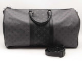 Louis Vuitton Bandoulière Keepall 50 Eclipse Aa1025lzxzsa