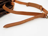 Louis Vuitton Monogram Saumur 35 Shoulder Bag Eb0426wrxsa
