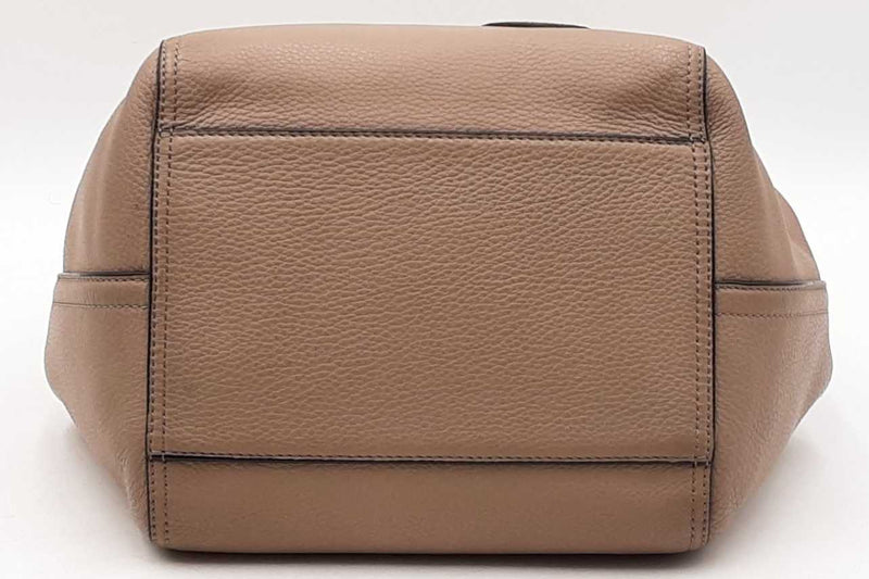 Tory Burch Peace Half Moon Top Handle Satchel Bag Eb1225lixdu