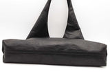 Alexander Wang Pike Black Leather Hobo Shoulder Bag Eb0526wxzsa