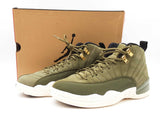 Nike Air Jordan 12 Retro Cp3 Class Of 2003 Edition Sneakers Size 8 Us Sd0526pzdu