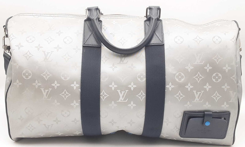 Louis Vuitton Keepall Satelitte 50 Hs0523oexzsa