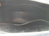 Balenciaga Ville Xxs Top Handle Blue Handbag Aa0826wzxsa