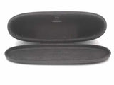 Oakley Meta Hstn Black Sunglasses With Case Aa0726lorsa