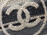 Chanel Deauville Drawstring Backpack Eb0726lixzde