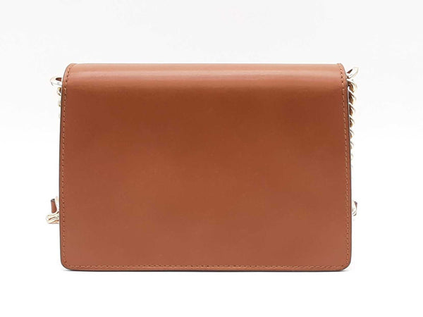 Jimmy Choo Calfskin Madeline Shoulder Bag Sd0925lrzde