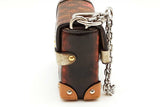 Louis Vuitton Monogram Essential Mini Trunk Bag Charm Eb0326lxrxde