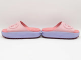 Gucci Miami Interlocking G Platform Slide Sandals Size 36 Sd0926rrdu