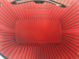 Louis Vuitton Monogram My Lv World Tour Neverfull Mm Tote Bag Sd1125rzxsa