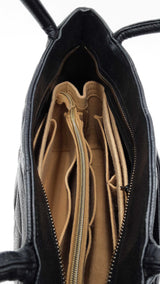 Chanel Caviar Quilted Medallion Tote Bag Eb1225crxdu