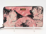 Kate Spade Brightwater Drive Zip Wallet Multi-color Aa1225orsa