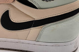 Nike Zoom Air Jordan 1 Sneakers Size 9 Ct0979-101 Eb0326wxde