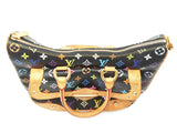 Louis Vuitton Rita Multi Color Handbag Sd0726crzdu