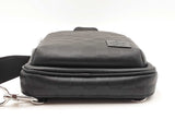 Louis Vuitton Avenue Sling Bag In Damier Infini Leather Fw1025lzxzdu