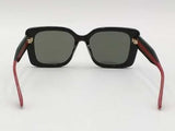 Gucci Gg2118sa Multi-color Sunglasses With Case Aa0826ozxsa