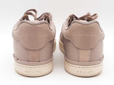 Coach Clip Leather Low Top Sneakers Size 10.5 Sd1225orde