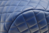 Chanel Quilted Lambskin Urban Spirit Backpack Eb0526olxzsa