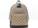 Gucci Gg Supreme Eden Backpack Sd0626pzxdu