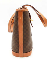 Celine Macadam Monogram Tote Bag Eb0726lorde