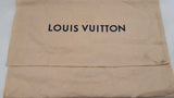 Louis Vuitton Since 1854 Vanity Pm In Blue Jacquard Fw1125loxzdu