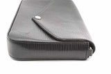 Louis Vuitton Black Epi Leather Felicie Pochette Eb0926wxzsa