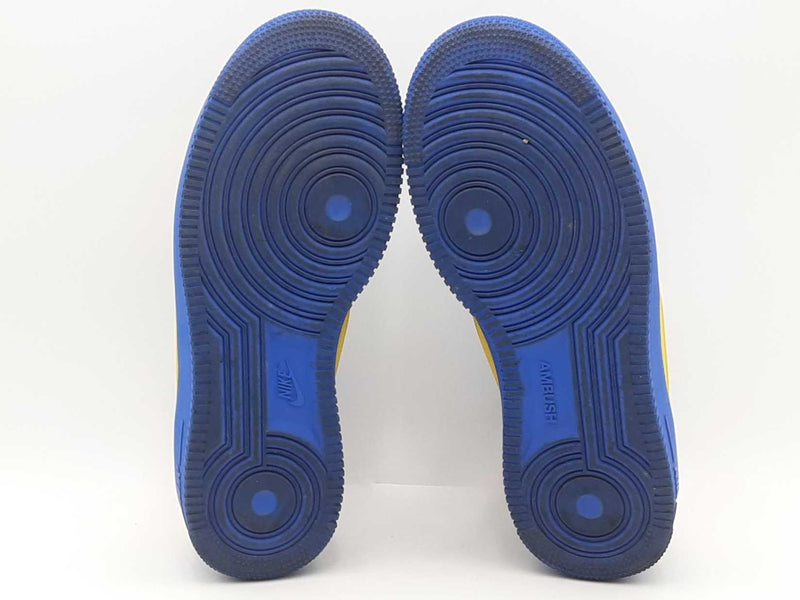 Nike Air Force 1 Low Sp Ambush Blue Size 9 Aa0625lorsa