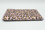 Louis Vuitton Wild At Heart Pink Leopard Print Neverfull Pochette Eb0626wprdu