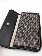 Goyard Saint Louis Pouch Wallet Eb0426lxzsa