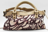 Balenciaga City Bag Eb0626porde