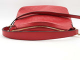 Gucci Guccisima Gg Hobo Red Handbag Aa0926wrzsa