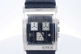 Effy New York Quartz Chronograph 34mm Stainless Steel Watch Eb0126lpxzde