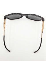 Burberry B 4203 Black Sunglasses Eb0726ersa