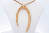 Givenchy Pendant Necklace 17.7 Grams 16 Inch Eb0826lrxde
