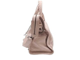 Balenciaga Le City Beige/tan Handbag Jg1125rzxmia